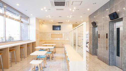 Sakai Ward Hotel | Toyoko Inn Sakai Ekimae