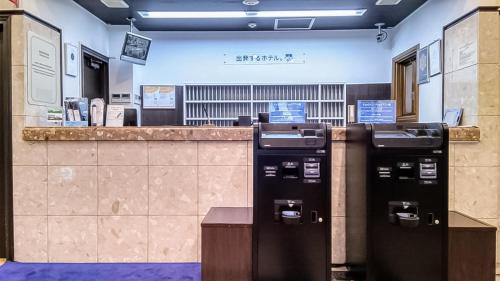 Sendai Hotel | Toyoko Inn Sendai Higashi-guchi No 2