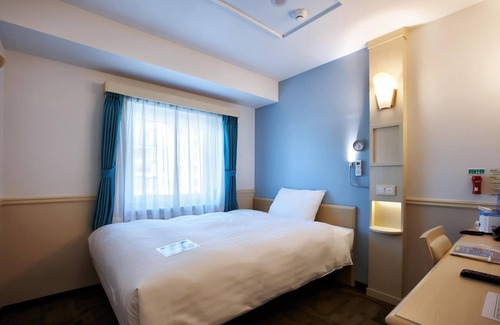 Yeongdeungpo-gu Hotel | Toyoko Inn Seoul Yeongdeungpo