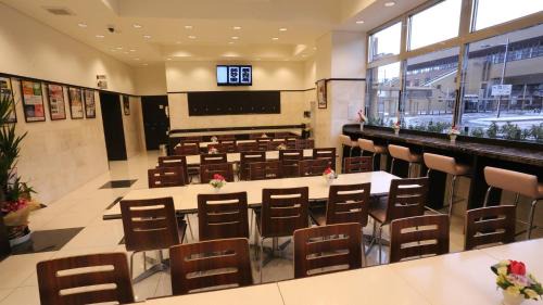 Takaoka Hotel | Toyoko Inn Shin takaoka eki Shinkansen Minami guchi
