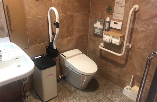 Yunokuchi Onsen Hotel | Toyoko Inn Shin Yamaguchi Station Shinkansen