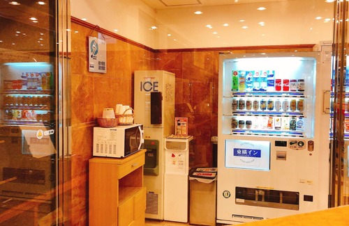 Shin-Yokohama Hotel | Toyoko Inn Shin Yokohama Station Honkan