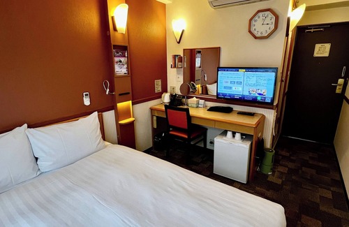 Shin-Yokohama Hotel | Toyoko Inn Shin Yokohama Station Honkan