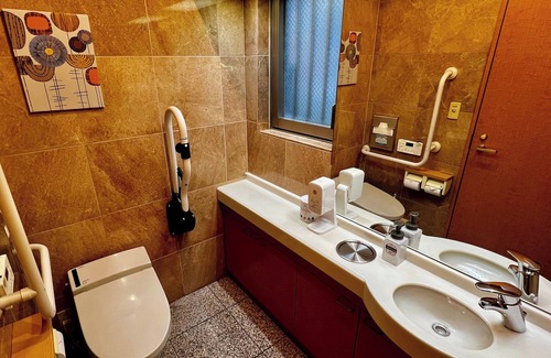 Shin-Yokohama Hotel | Toyoko Inn Shin Yokohama Station Honkan