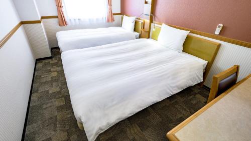 Takasaki Hotel | Toyoko Inn Takasaki eki Nishi guchi No 2
