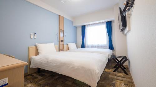 Tenri Hotel | Toyoko Inn Tenri Ekimae