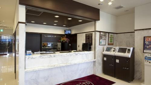 Ashikaga Hotel | Toyoko Inn Tochigi Ashikaga eki Kita guchi