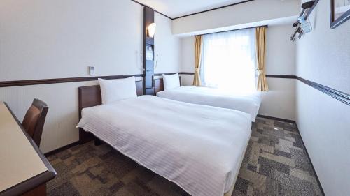 Ashikaga Hotel | Toyoko Inn Tochigi Ashikaga eki Kita guchi