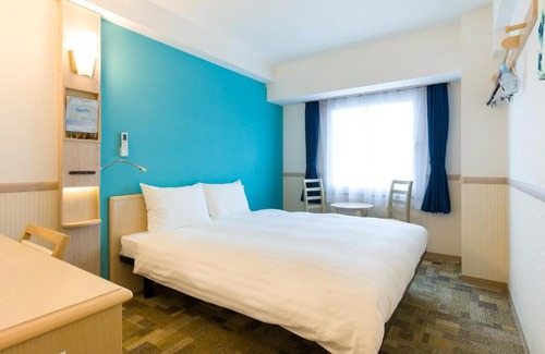 Haneda Hotel | Toyoko Inn Tokyo Haneda Airport No.1
