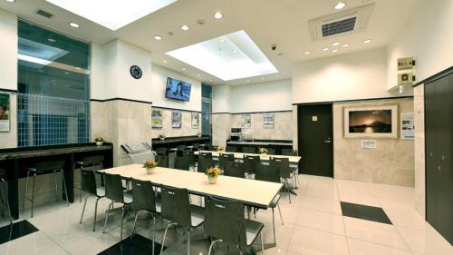 Uchikanda Hotel | Toyoko Inn Tokyo Otemachi