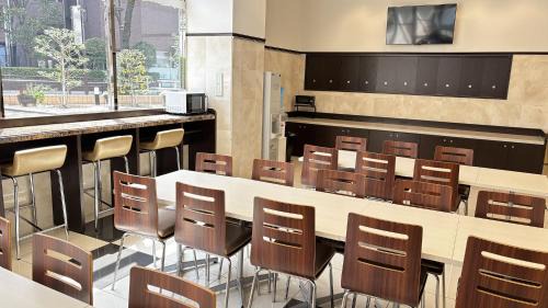 Higashikurume Hotel | Toyoko Inn Tokyo Seibu Ikebukuro sen Higashi kurume eki Nishi guchi