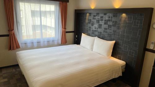 Higashishinagawa Hotel | Toyoko Inn Tokyo Shinagawa Konan-guchi Tennozu Isle