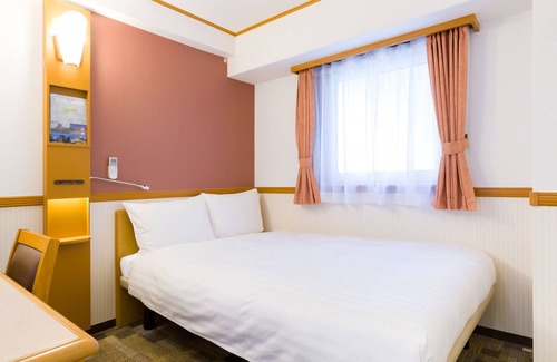 Kitaotsuka Hotel | Toyoko Inn Tokyo Yamanote Line Otsuka Station Kita 2