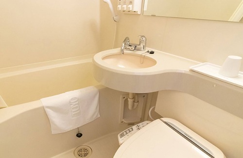 Kitaotsuka Hotel | Toyoko Inn Tokyo Yamanote Line Otsuka Station Kita 2
