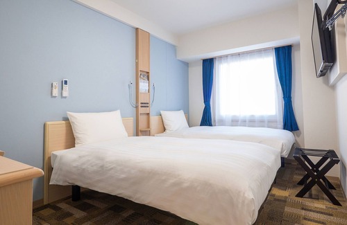 Iwai Onsen Hotel | Toyoko Inn Tottori-eki Kita-guchi