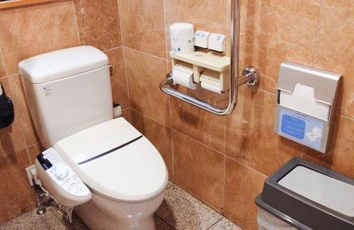 Yoshioka Onsen Hotel | Toyoko Inn Tottori Station Minami