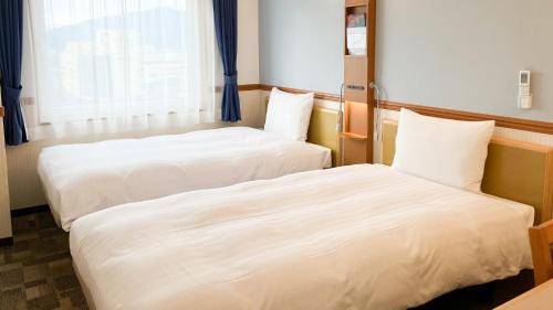 Makino Shiratani Onsen Hotel | Toyoko Inn Tsuruga Ekimae