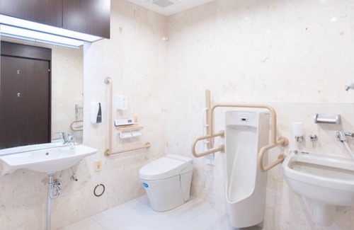 Nishidomari Hotel | Toyoko Inn Tsushima Hitakatsu
