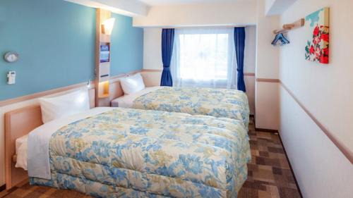 Nishidomari Hotel | Toyoko Inn Tsushima Hitakatsu