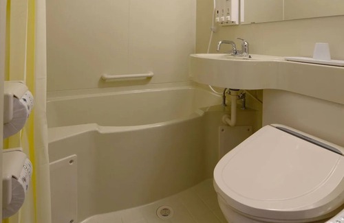 Tsushima Hotel | Toyoko Inn Tsushima Izuhara