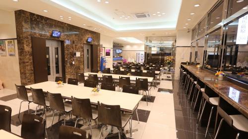 Tsushima Hotel | Toyoko Inn Tsushima Izuhara