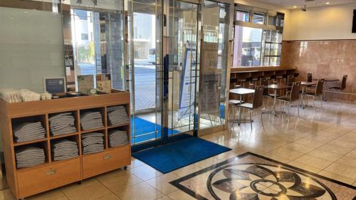 Ueda Hotel | Toyoko Inn Ueda Ekimae