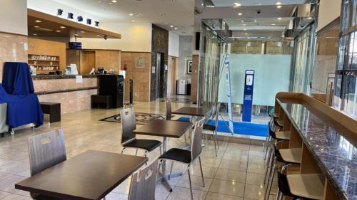 Ueda Hotel | Toyoko Inn Ueda Ekimae