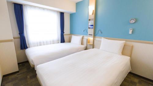 Ueda Hotel | Toyoko Inn Ueda Ekimae