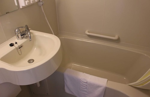 Ueda Hotel | Toyoko Inn Ueda Ekimae