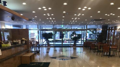 Utsunomiya Hotel | Toyoko Inn Utsunomiya Ekimae No 1