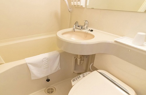 Kannai Hotel | Toyoko Inn Yokohama Kannai