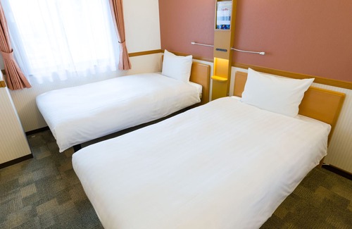 Kannai Hotel | Toyoko Inn Yokohama Kannai