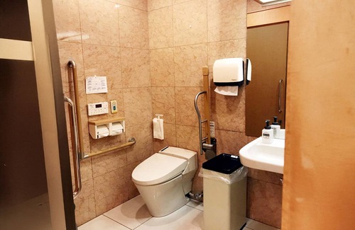 Tsurumi Hotel | Toyoko Inn Yokohama Tsurumi Station Higashi