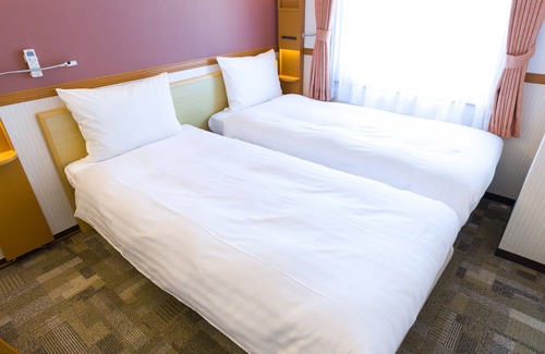 Tsurumi Hotel | Toyoko Inn Yokohama Tsurumi Station Higashi