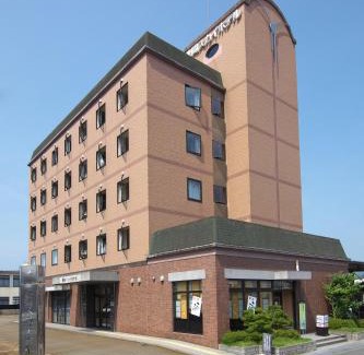 Toyooka Hotel | Toyooka Sky Hotel