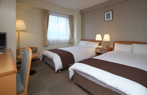 Toyooka Hotel | Toyooka Sky Hotel