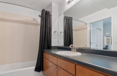 Pemberton Heights Apartment | TP 105 Luckey · Street-Access 1 Bedroom Condo! GREAT location