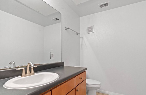 Pemberton Heights Apartment | TP 105 Luckey · Street-Access 1 Bedroom Condo! GREAT location