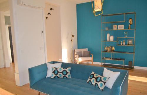 Socorro Apartment | TP AURA 19, Swimming Pool, Terrace & View