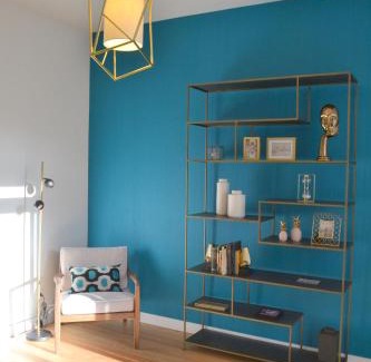 Socorro Apartment | TP AURA 19, Swimming Pool, Terrace & View