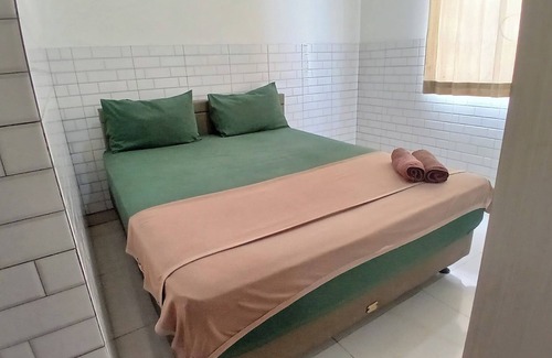 Binong Hotel | Tp Residence Karawaci