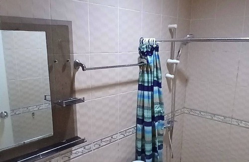 Binong Hotel | Tp Residence Karawaci