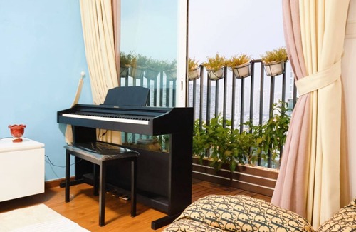 An Phu Apartment | TPHomes Vista