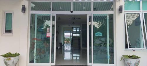 Saen Suk Apartment | TPR51 Room Service