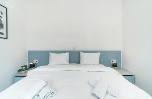 Radanovici Apartment | TQ City Apartments