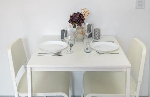 Radanovici Apartment | TQ City Apartments