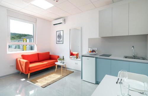 Radanovici Apartment | TQ City Apartments