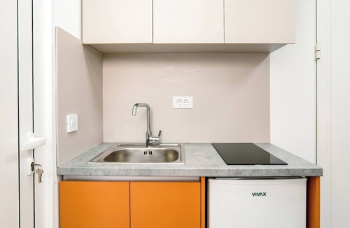 Radanovici Apartment | TQ City apartments
