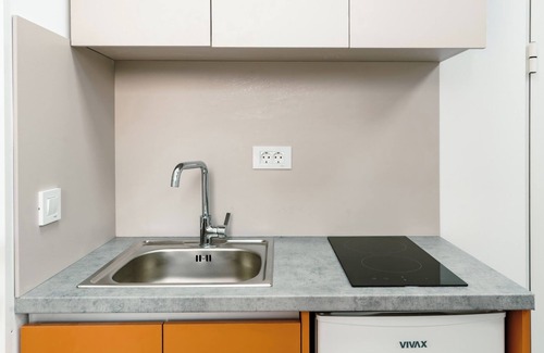 Radanovici Apartment | TQ City apartments