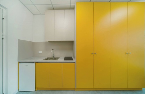 Radanovici Apartment | TQ City apartments
